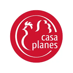Casa Planes logo