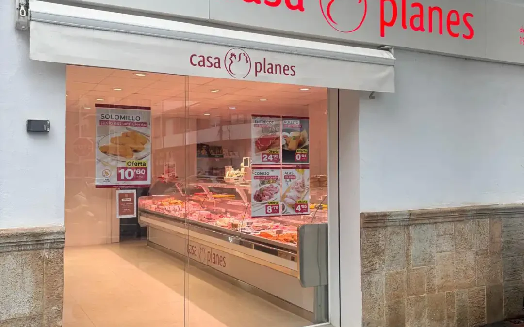 Casa Planes Picanya