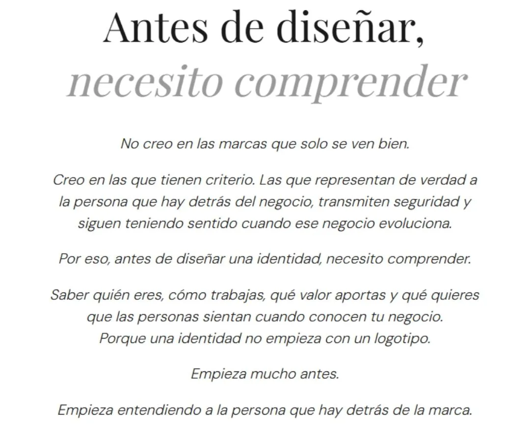 copywriting
