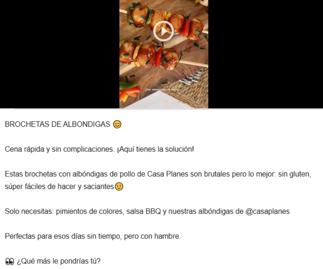caso de éxito real