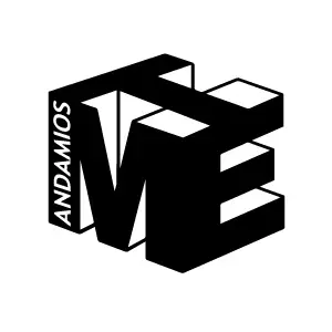 Andamios MET Logo