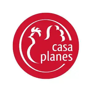Casa Planes logo
